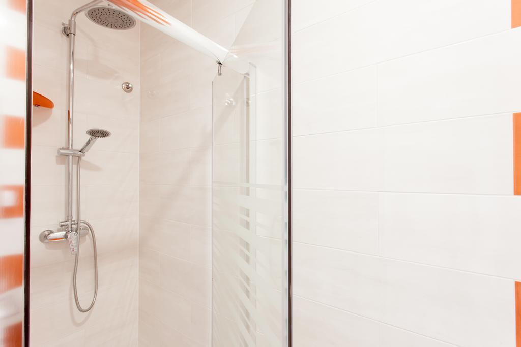 Appartement White Tiles In Center Lissabon